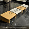 ComfyFoot Ergonomic FootrestFor Home And Office Use - Fenzo.pk