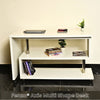 Fenzo® Axis Multi-Shape Desk - Fenzo.pk
