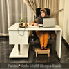Fenzo® Axis Multi-Shape Desk - Fenzo.pk