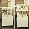 Fenzo® Axis Multi-Shape Desk - Fenzo.pk