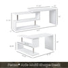 Fenzo® Axis Multi-Shape Desk - Fenzo.pk