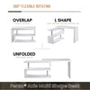 Fenzo® Axis Multi-Shape Desk - Fenzo.pk