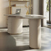 Fenzo® Executive Luxe Office Table - Fenzo.pk