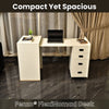 Fenzo® FlexiNomad Desk - Fenzo.pk