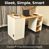 Fenzo® FlexiNomad Desk - Fenzo.pk