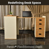 Fenzo® FlexiNomad Desk - Fenzo.pk