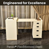 Fenzo® FlexiNomad Desk - Fenzo.pk