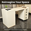 Fenzo® FlexiNomad Desk - Fenzo.pk