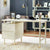 Fenzo® Mid-Century Modern Executive Desk - Fenzo.pk