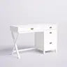 Fenzo® Multi-Functional Laptop Desk with Drawers - Fenzo.pk