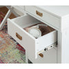 Fenzo® Multi-Functional Laptop Desk with Drawers - Fenzo.pk