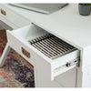 Fenzo® Multi-Functional Laptop Desk with Drawers - Fenzo.pk