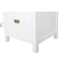 Fenzo® Multi-Functional Laptop Desk with Drawers - Fenzo.pk