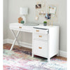 Fenzo® Multi-Functional Laptop Desk with Drawers - Fenzo.pk