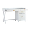 Fenzo® Multi-Functional Laptop Desk with Drawers - Fenzo.pk