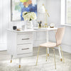 Fenzo® Retro Elegance Desk - Fenzo.pk