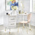 Fenzo® Retro Elegance Desk - Fenzo.pk