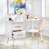 Fenzo® Retro Elegance Desk - Fenzo.pk